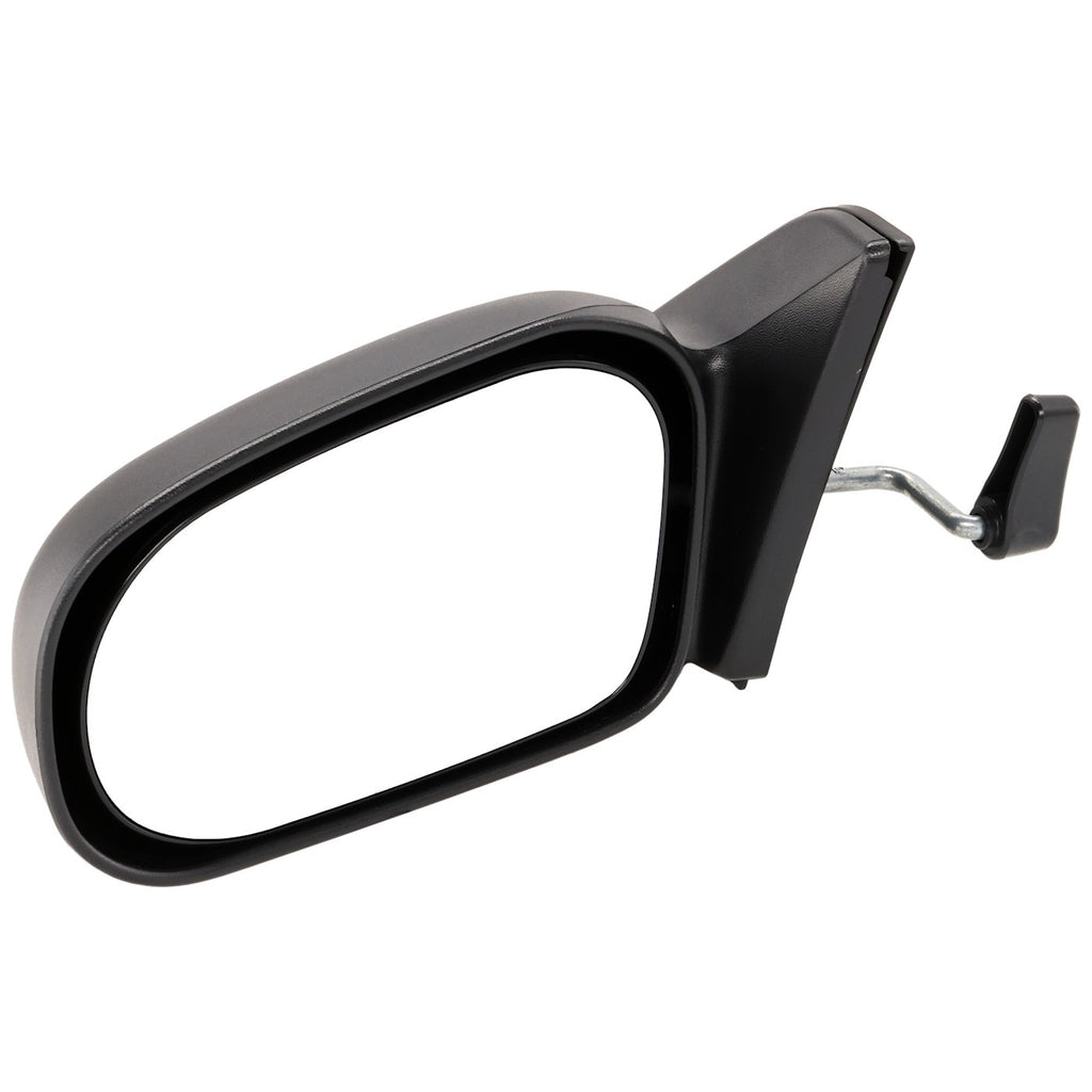 Driver Side Mirror for Toyota Tercel (1991–1994)