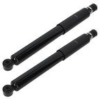Pair Front Struts Shocks Assembly for Ford F-350 Super Duty (2005–2024)