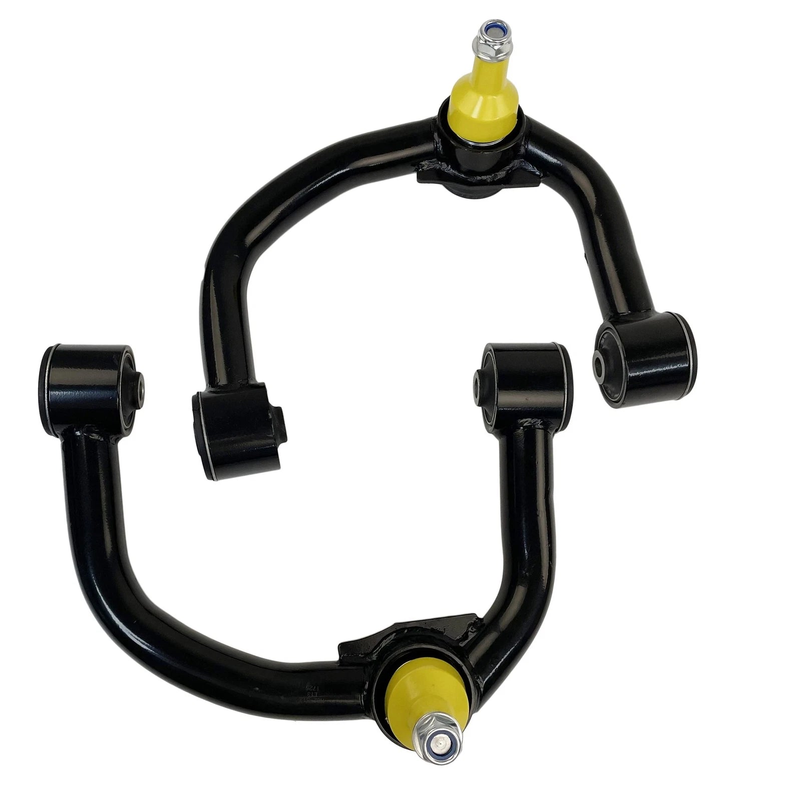 Front Upper Control Arms for Ford F150 4WD/2WD (2004–2021) 2-4" Lift