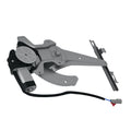 Window Regulator with Motor for Honda Civic (1996–2000) Rear Right