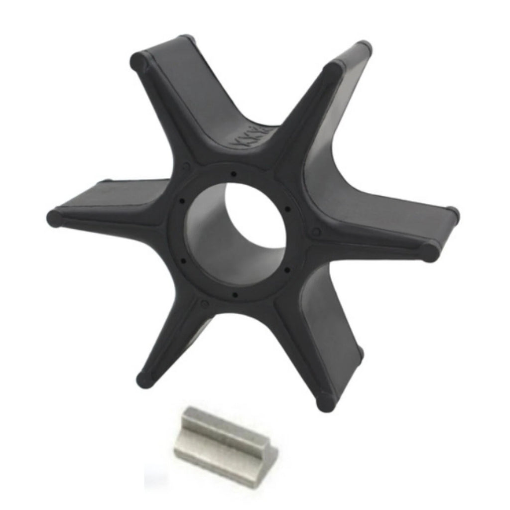 Water Pump Impeller with Key 19210-ZW1-B02/B03/B04 for Honda