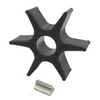 Water Pump Impeller with Key 19210-ZW1-B02/B03/B04 for Honda