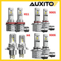 LED Headlight Kit for Make Model