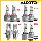 LED Headlight Kit for Make Model