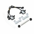 LED Entry Lights for Honda Goldwing GL 1800 (2018–2025)
