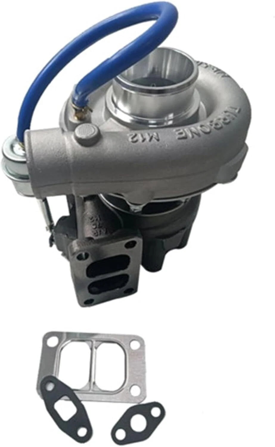 GT3571S Turbocharger 2674A348 for Perkins Vista 6 Caterpillar CAT 3056E (1995–2005)