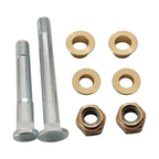 Door Hinge Pin and Bushing Kit for Honda Ridgeline (2006–2012)