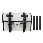 Saddlebag Side Storage Bag Pannier Luggage for Motorcycle (Universal)