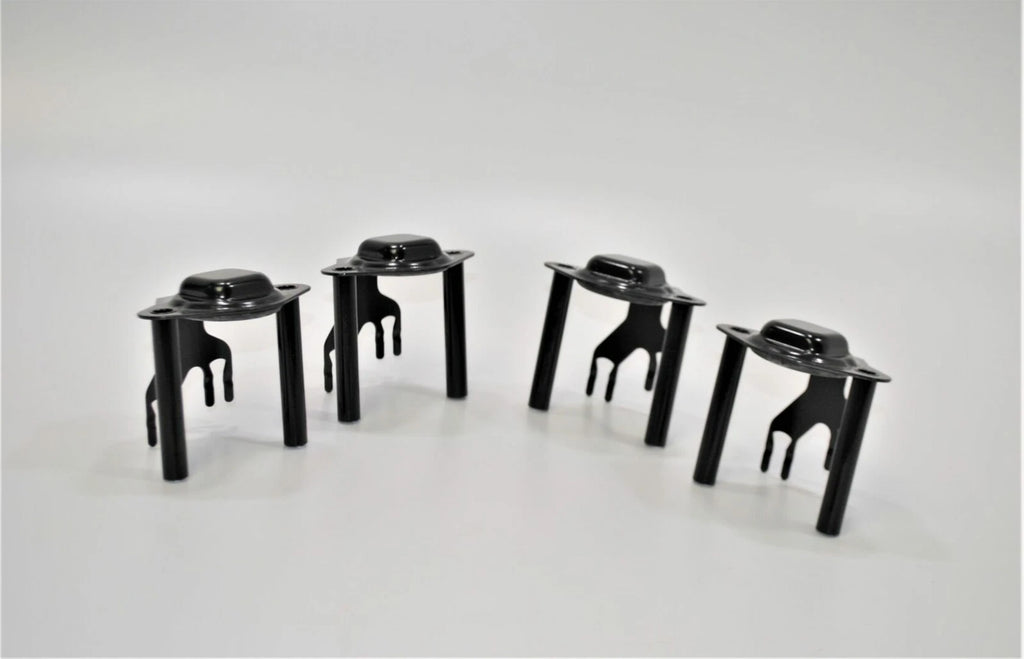 FICHT 90 & 115HP EFI Enhancement PDS Clamp Kit for Evinrude (1998–2006)