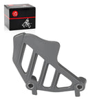 Front Drive Sprocket Cover Guard for Honda CR125R (1998–2007)