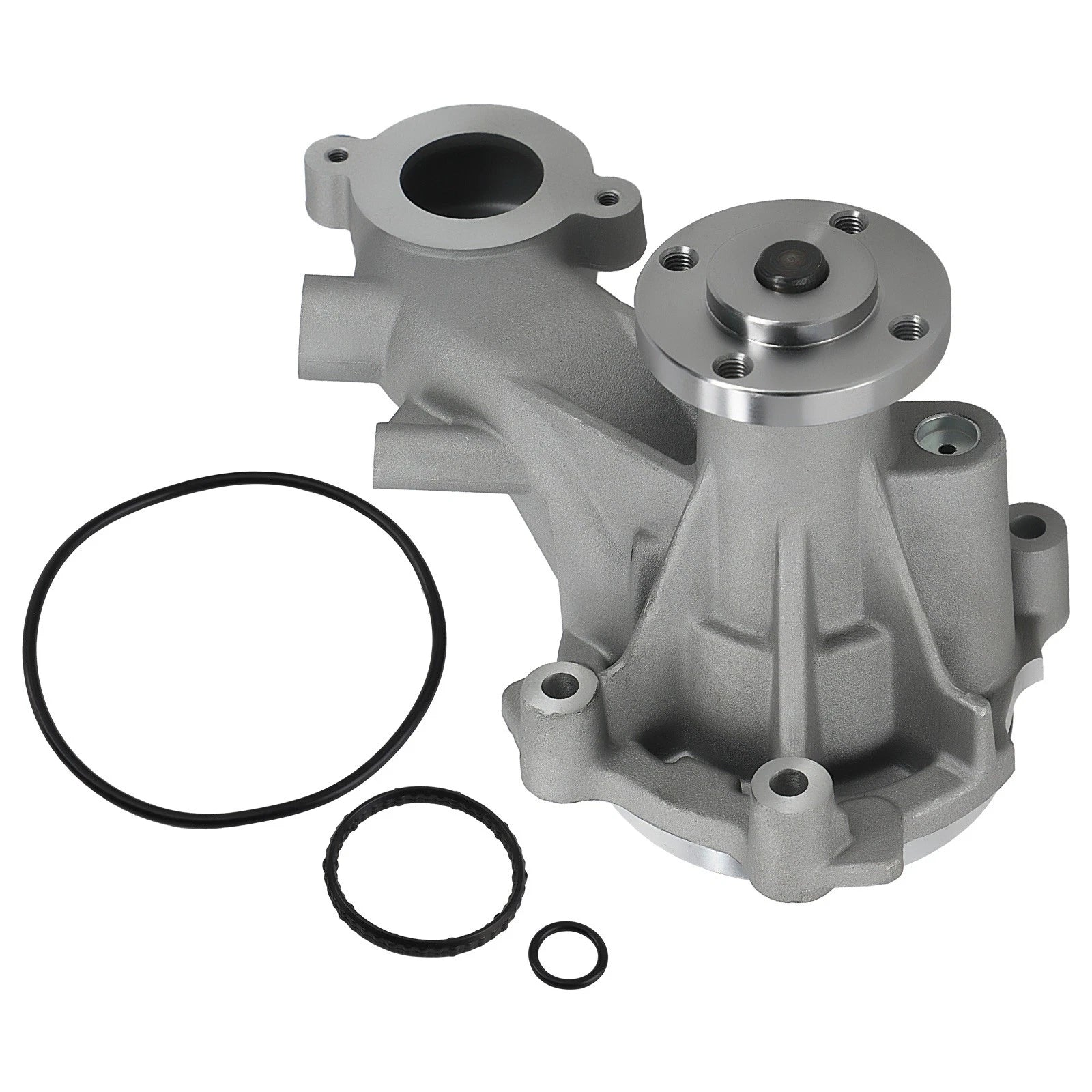 Water Pump for Ford Mustang, F-150 (2011–2018)