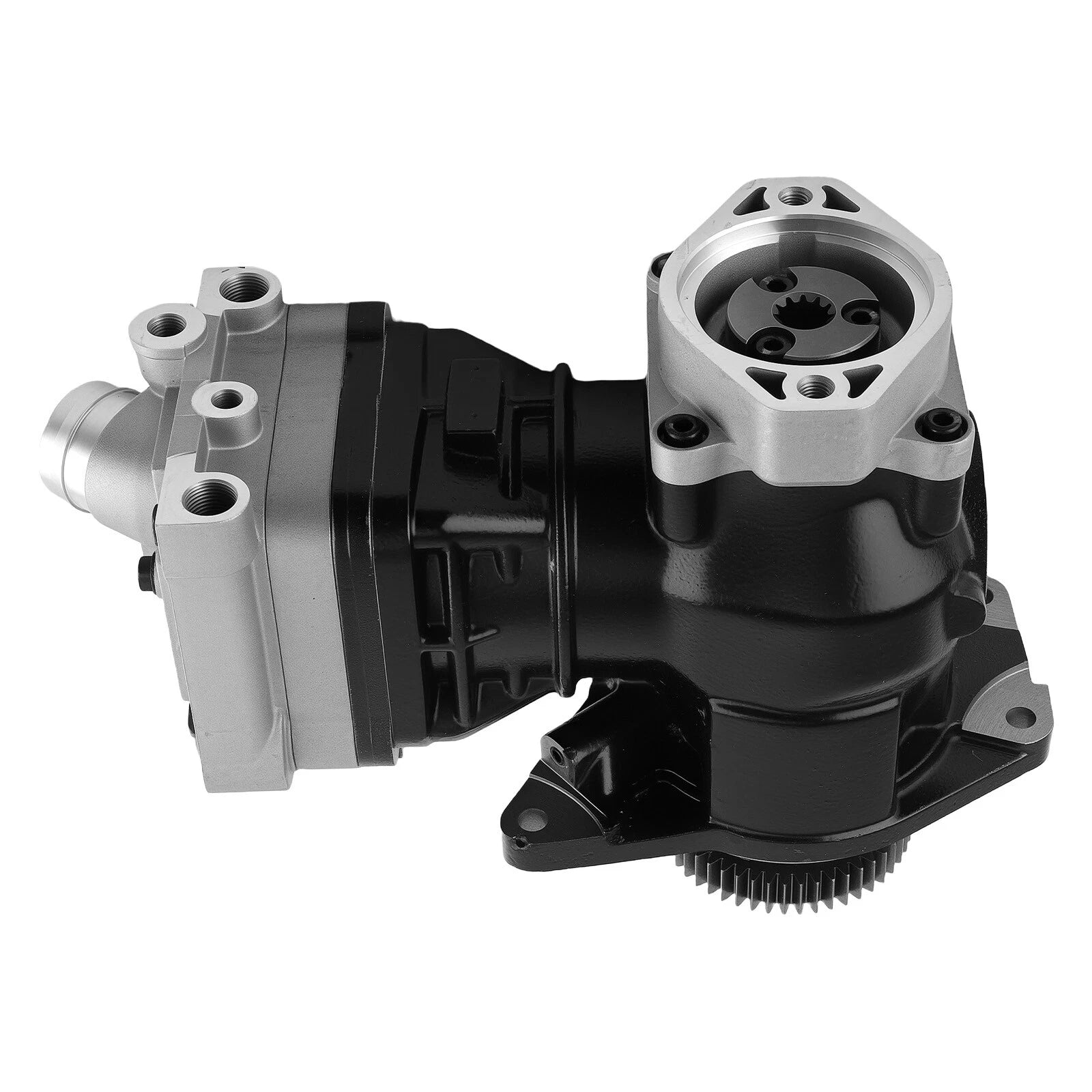 Air Compressor for Detroit Diesel DD13 DD15 (2010-2023)