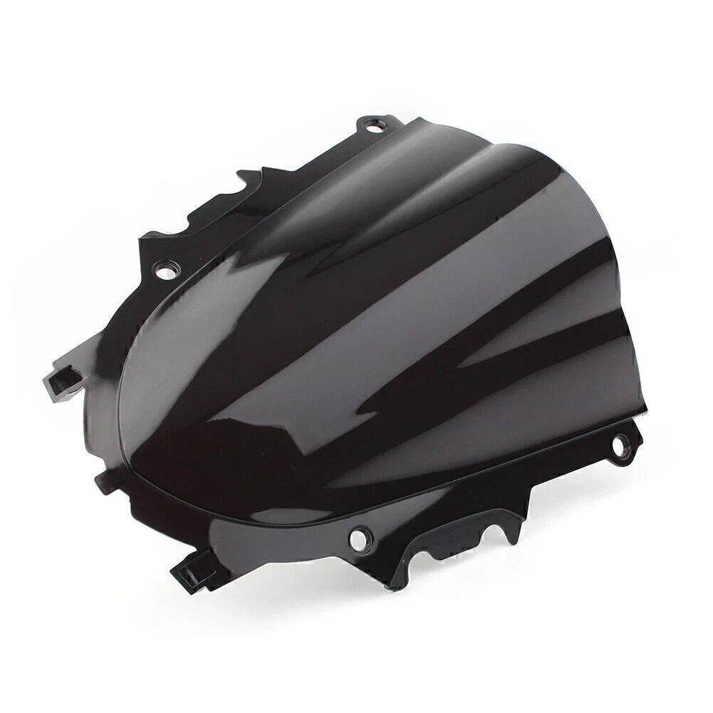 Windshield Deflector for Yamaha YZF-R3 2019-2023 Black