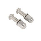 Footpeg Bolt for Harley Sportster 1200 Custom (2004–2023)