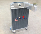 Aluminum Alloy Radiator for TRIUMPH TR2/TR3/TR3A/TR3B (1953-1962)