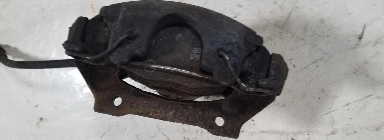 Rear Caliper with Bracket LH for Jaguar XK8 XKR (1997–2006) OEM