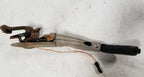 Emergency Parking Brake Handle for Jaguar XJ8/XJ8L/VDP/XJR (1998–2003) Tan