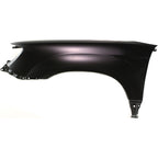 Fender for Subaru Forester (2006–2008) Front Driver & Passenger Side