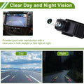 Car Park Assist Camera for Honda Vezel (2019-2022)