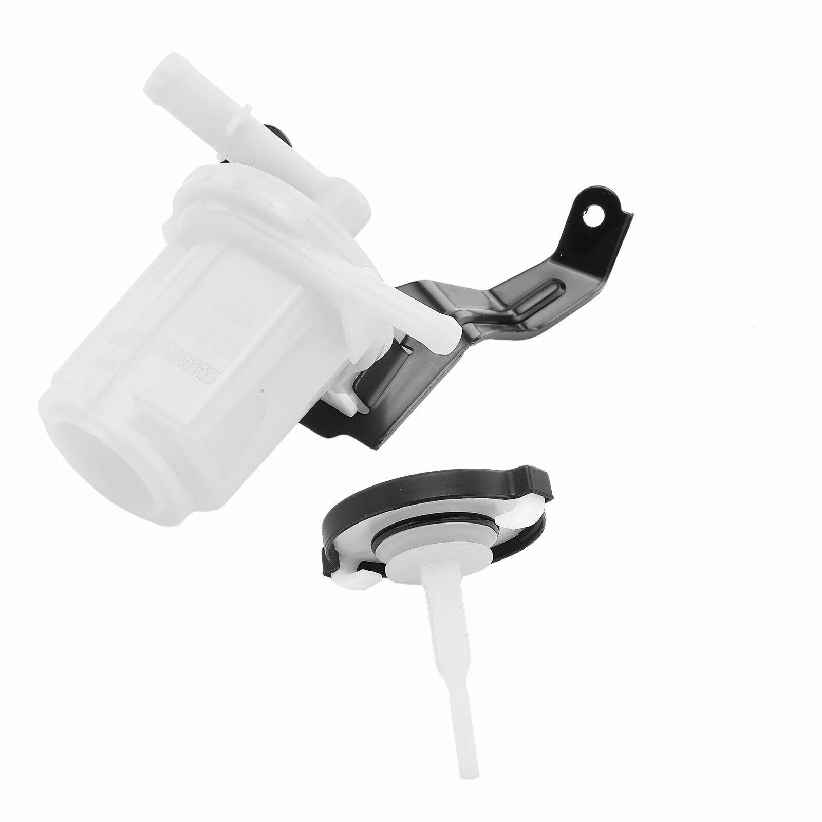 Power Steering Reservoir with Cap for Toyota Corolla Matrix (2003-2008)