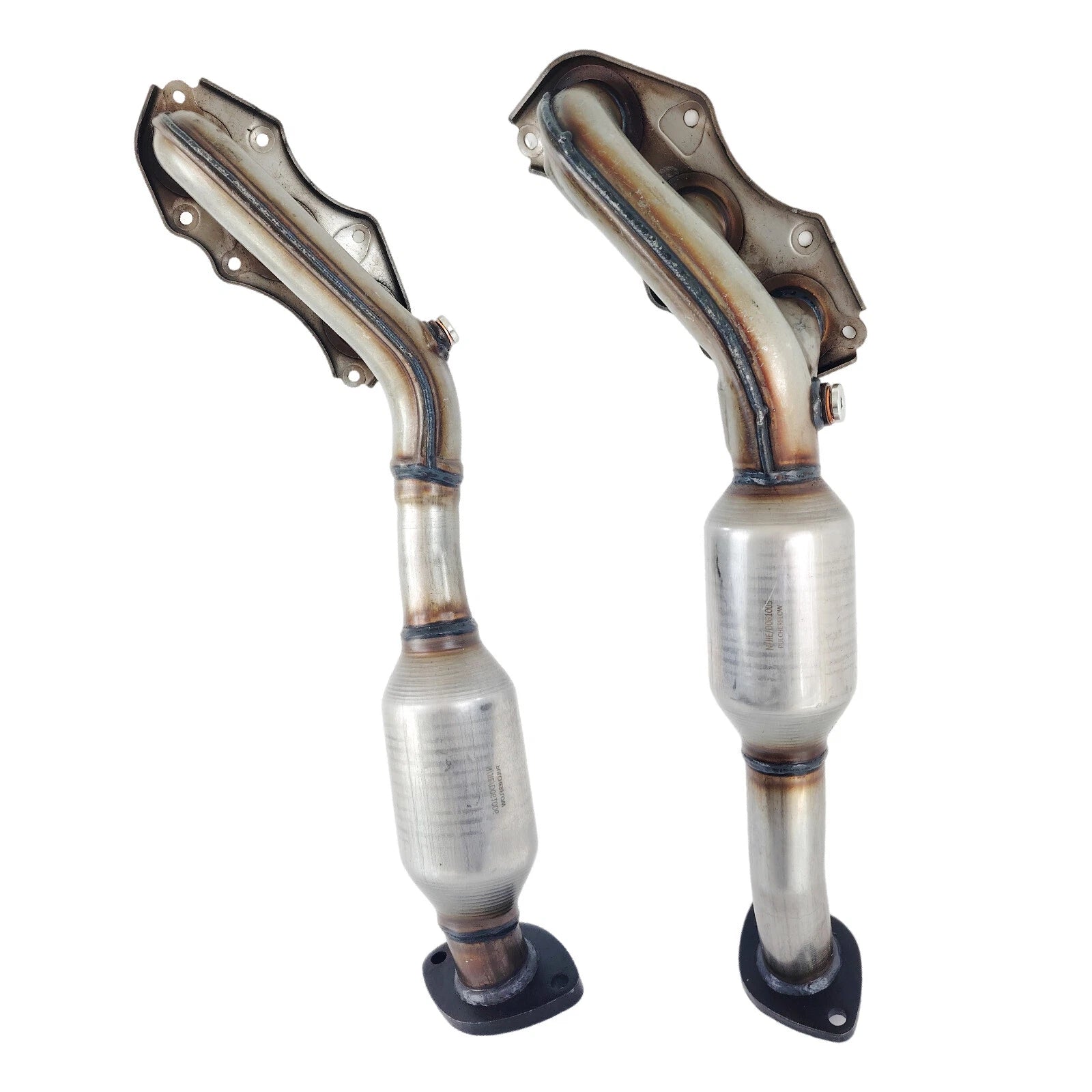 Catalytic Converter for Lexus IS250 & GS300 (2006–2012) 2.5L 3.0L V6 AWD