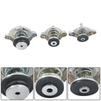 18-Piece Water Tank Leak Adapter Set for Radiator Cooling System
