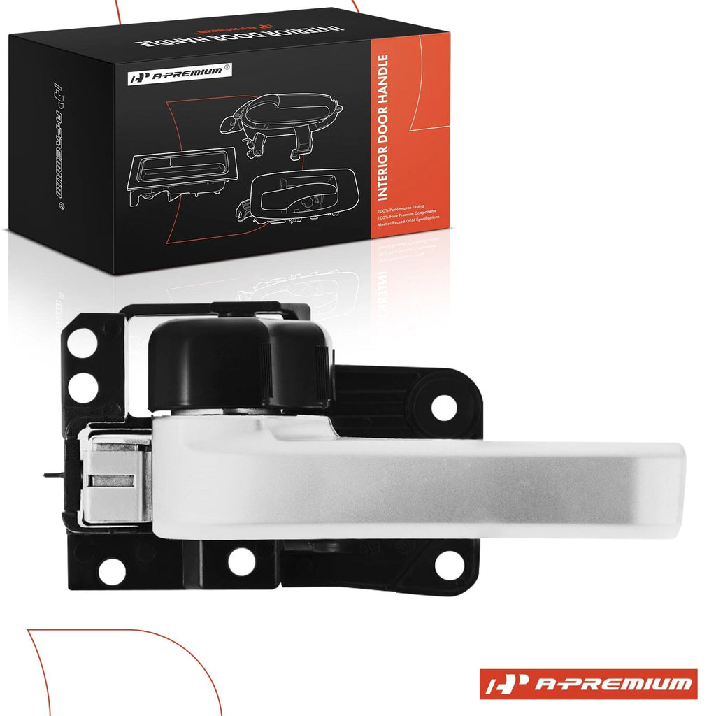 Front Right Interior Door Handle for Toyota FJ Cruiser (2007-2014)