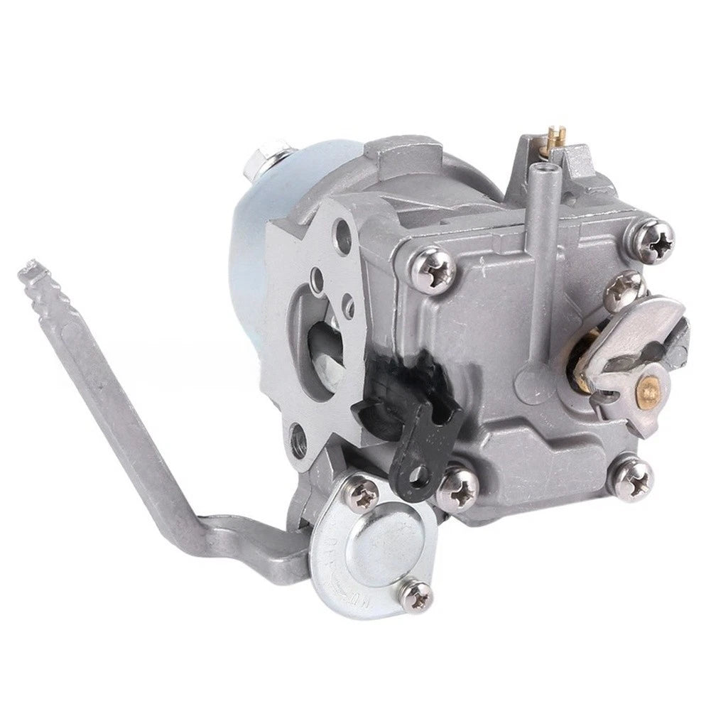 Carburetor Throttle Body for Small 2HP Outboards (BF2)
