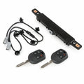 Remote Start Kit 2 x Keys for Ford F-150 (2011–2014)
