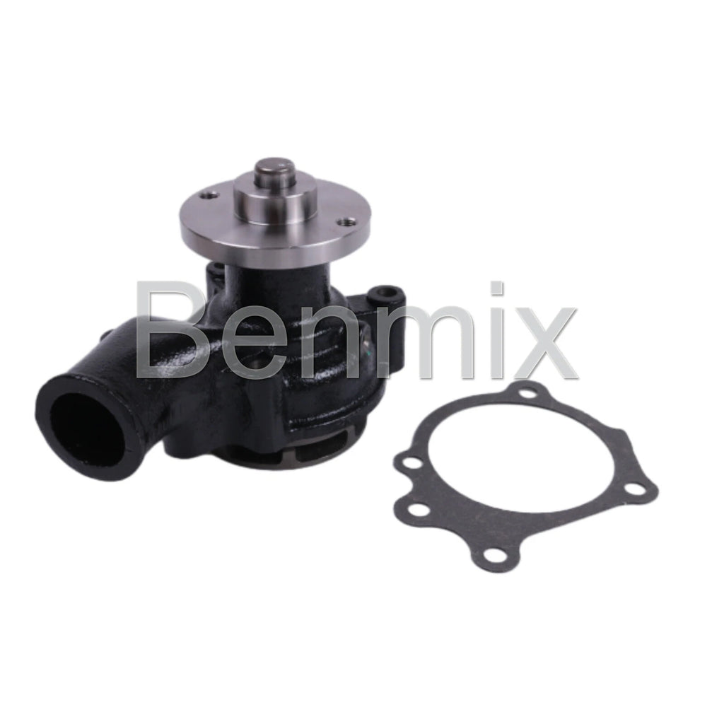 Water Pump 9Y5969 D700615 for Doosan Forklift G20S-2-09 G20S-2-10 (2009–2010)