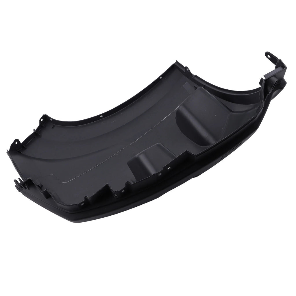 Front Bumper Cover with Flare for Ram Promaster (2019–2022)