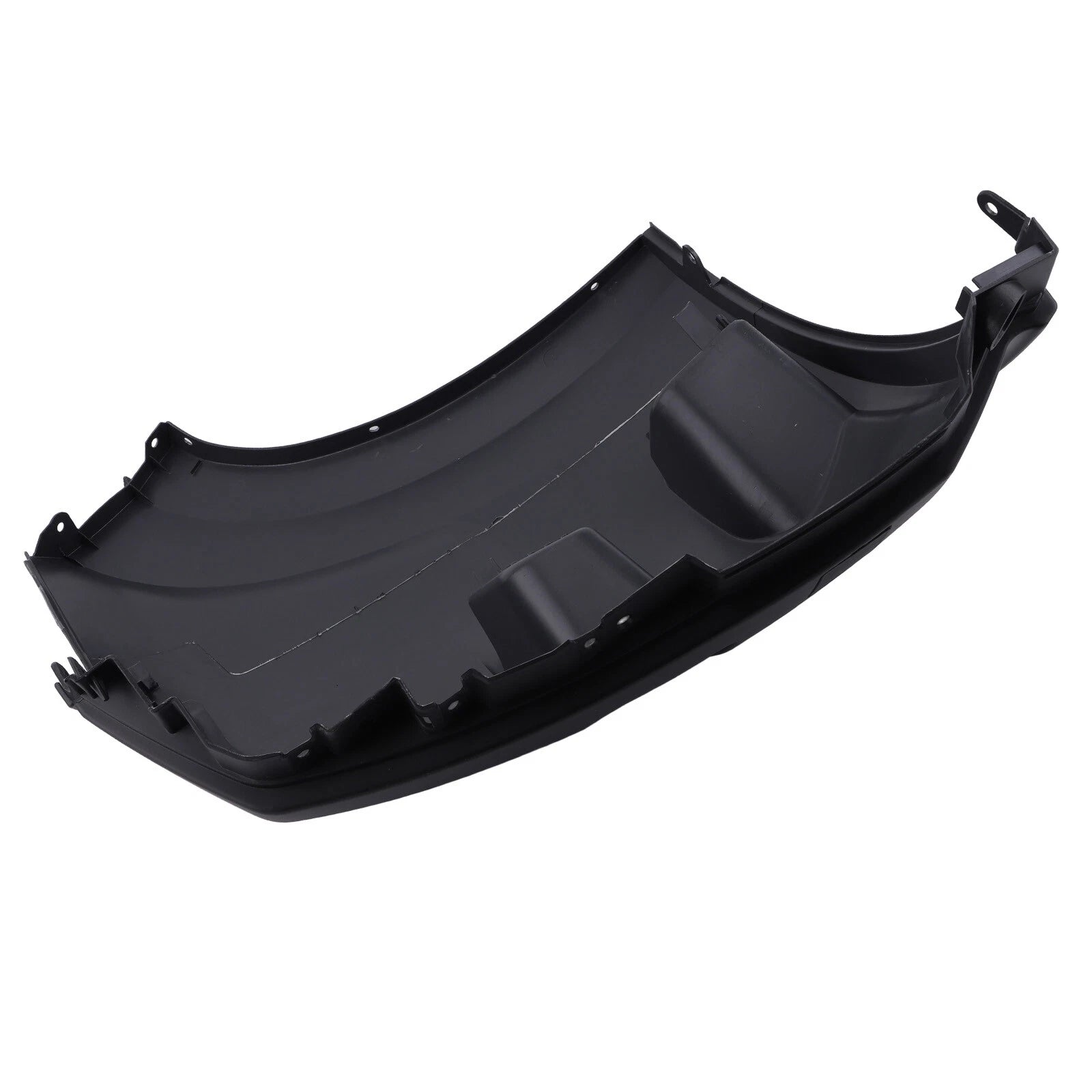 Front Bumper Cover with Flare for Ram Promaster (2019–2022)