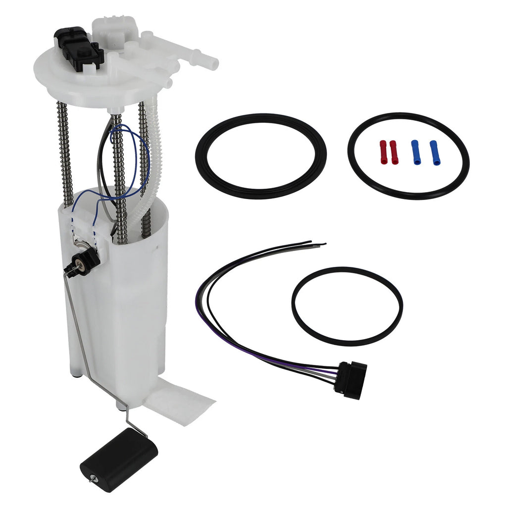 Rear Fuel Pump Module for Buick LeSabre, Park Avenue (1998–2005) 25322218