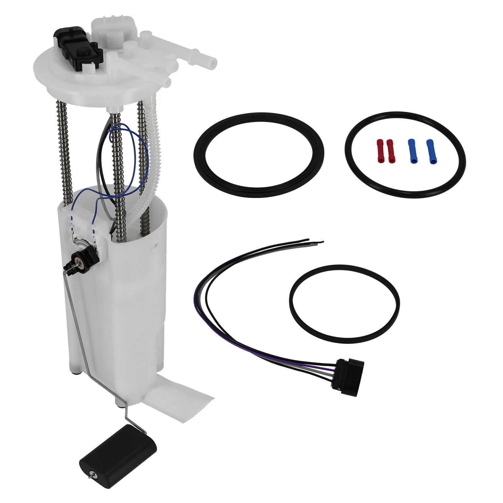 Rear Fuel Pump Module for Buick LeSabre, Park Avenue (1998–2005) 25322218