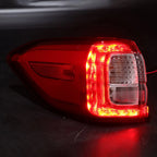 LED Tail Lights for Subaru Ascent (2019-2025) Rear Outer Passenger & Driver Side