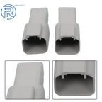 Set of 10 DT Connector Kits for Automotive (Various Models)
