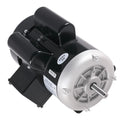 1.5HP Electric Motor 115V/230V 3450RPM 56 Frame ODP 5/8" Shaft