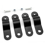 Foglight Bracket for Motorcycle (30-35MM Adjustable Mount)