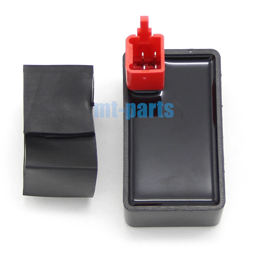Fuel Cut Off Relay for Suzuki VS1400 Intruder 1400 (1987–2004) / Boulevard S83 (2005–2009)