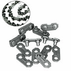 Chain Joiner Links for Chainsaw 3/8 0.063 (Compatible with )