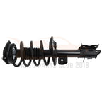 2X Complete Struts & Shocks for Nissan Sentra (2013)