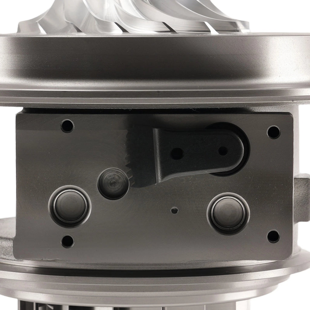 Billet Turbocharger Chra for Cummins ISX (2007–2015)