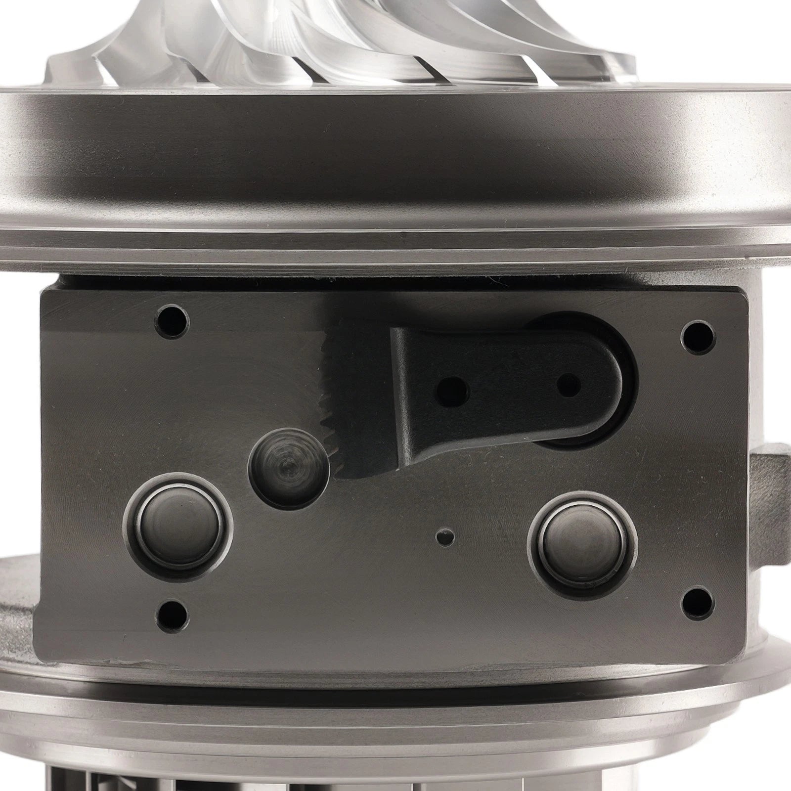 Billet Turbocharger Chra for Cummins ISX (2007–2015)