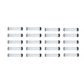 Inner Air Filter for Snapper (Replaces 5101542)