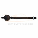 10Pcs Control Arm Ball Joint Tie Rod Suspension for Honda CR-V (1997–2001)