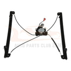 Window Regulator with Motor for Chrysler Town & Country (2001-2003)