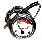 Temperature Gauge for Fordson Dexta, Super Dexta Tractors (1957–1964)