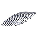 Stainless Polished Billet Grille Insert for Buick Lucerne (2006–2009)