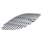 Stainless Polished Billet Grille Insert for Buick Lucerne (2006–2009)