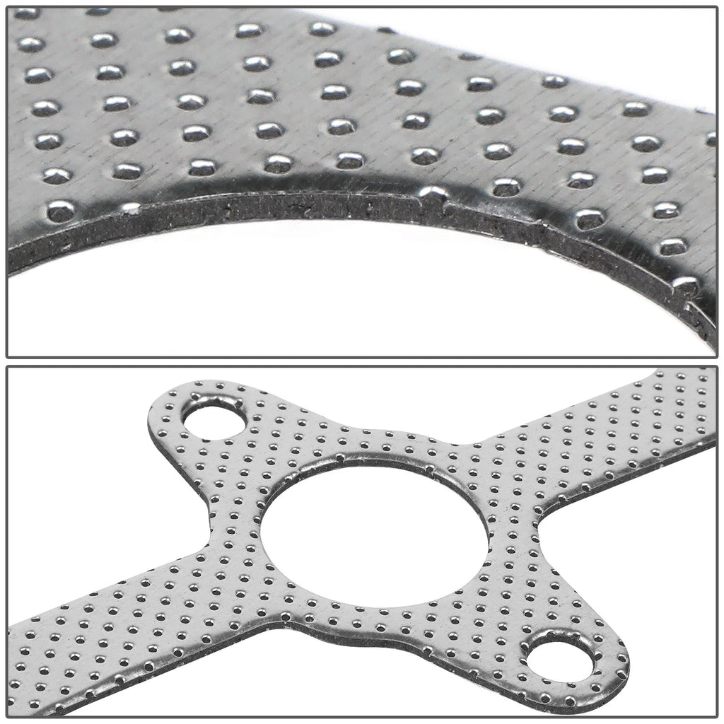 Replacement Exhaust Manifold Header Gasket for Chevy S10 GMC Sonoma (1994–2003)